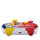 PowerA SWITCH Pad NANO Enhanced bezprzewodowy Mario Victory - 1295474 - zdjęcie 4